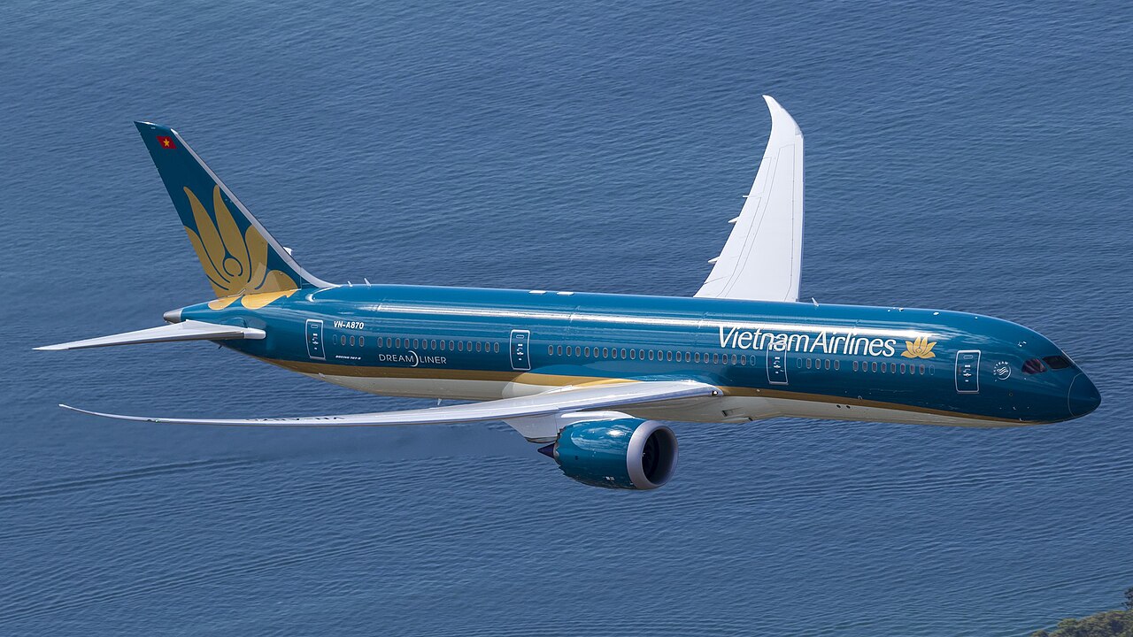 Vietnam Airlines A321 Seating: Maps, Details & Reviews